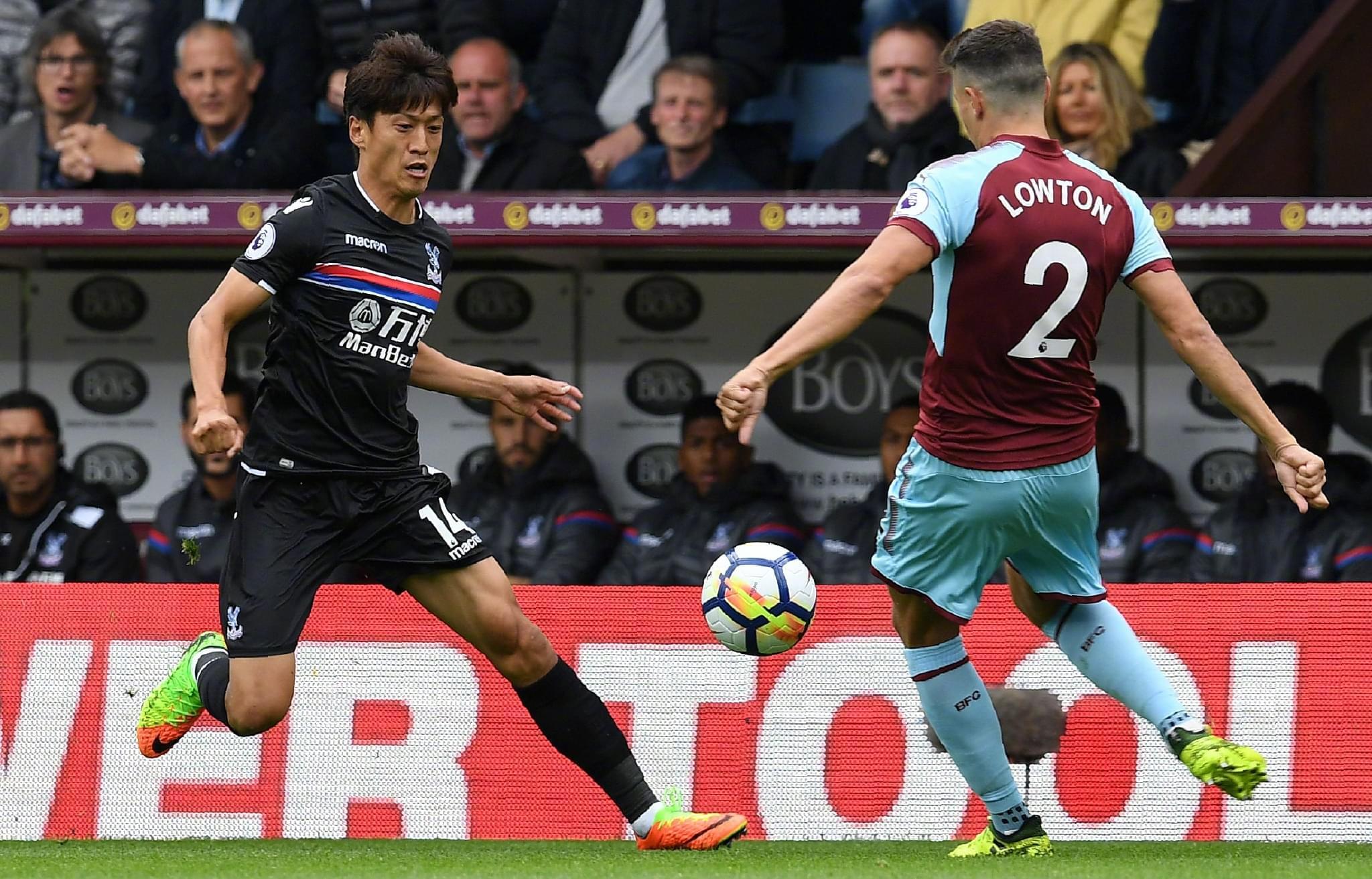 其场上表现 其场上表现